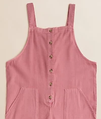 Girls - Sunshine Love Jumpsuit