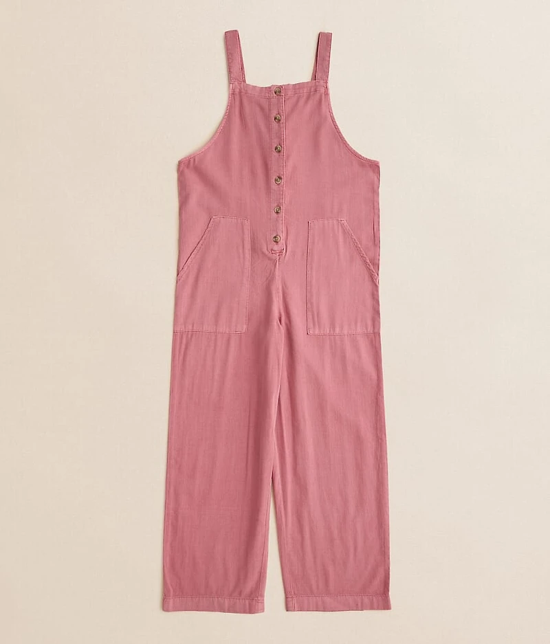 Girls - Sunshine Love Jumpsuit