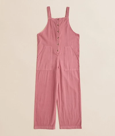 Girls - Sunshine Love Jumpsuit