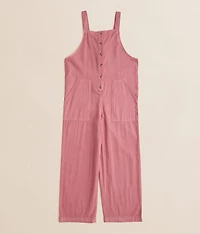 Girls - Sunshine Love Jumpsuit