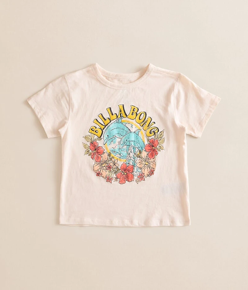 Girls - Dolphin Dance T-Shirt