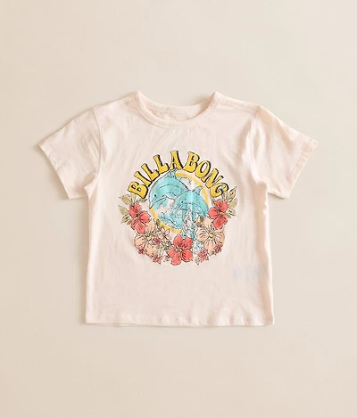 Girls - Dolphin Dance T-Shirt