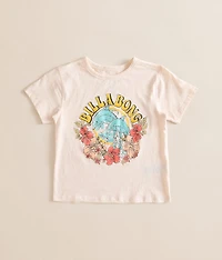 Girls - Dolphin Dance T-Shirt