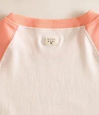 Girls - Retro T-Shirt