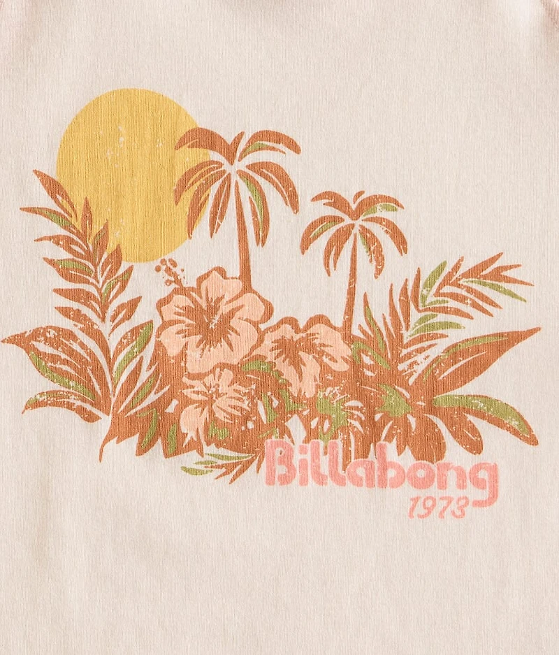 Girls - Retro T-Shirt