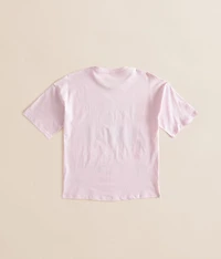 Girls - Coastal Oversized T-Shirt