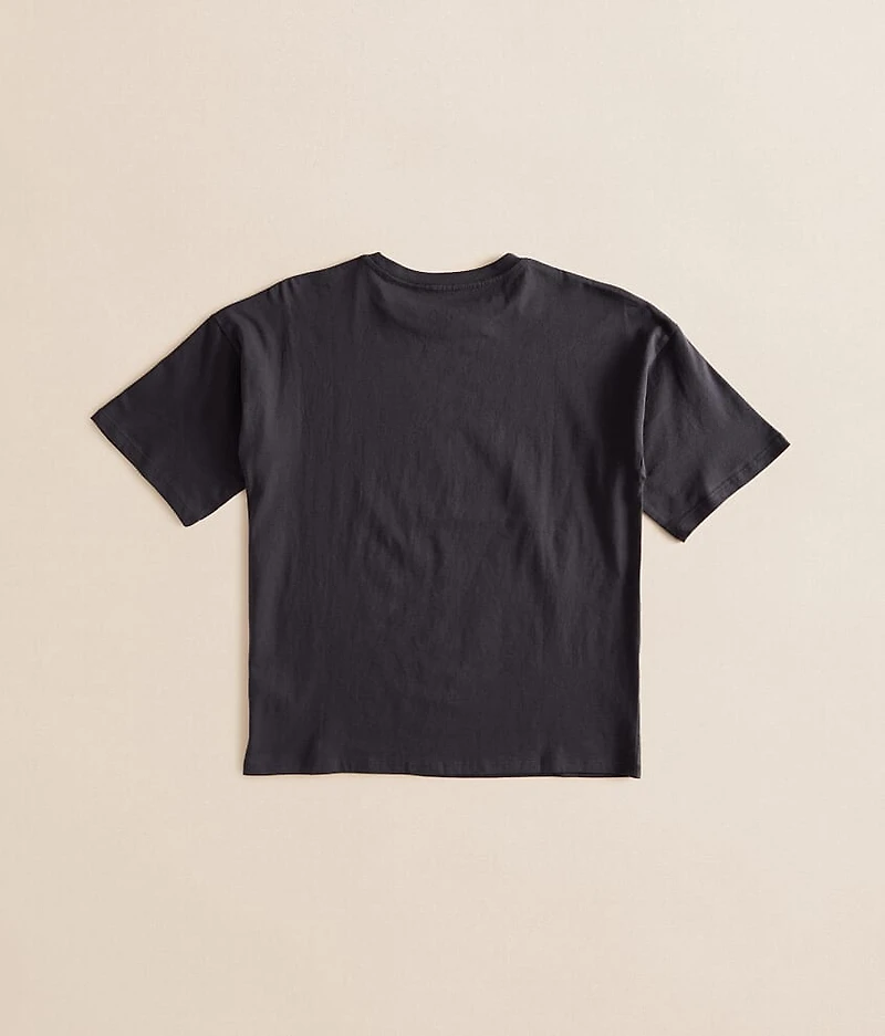 Girls - Daydream Oversized T-Shirt