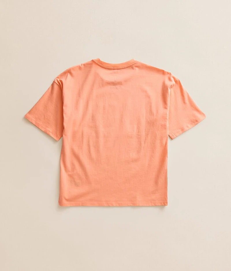 Girls - Balanced T-Shirt