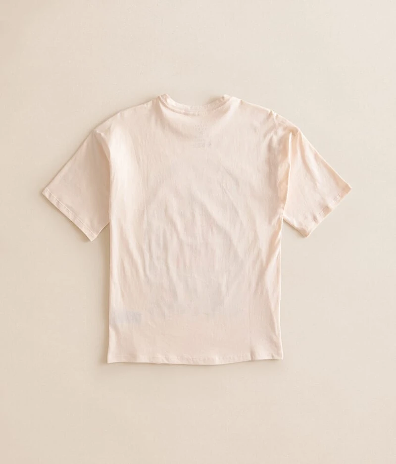 Girls - Sunrise Oversized T-Shirt