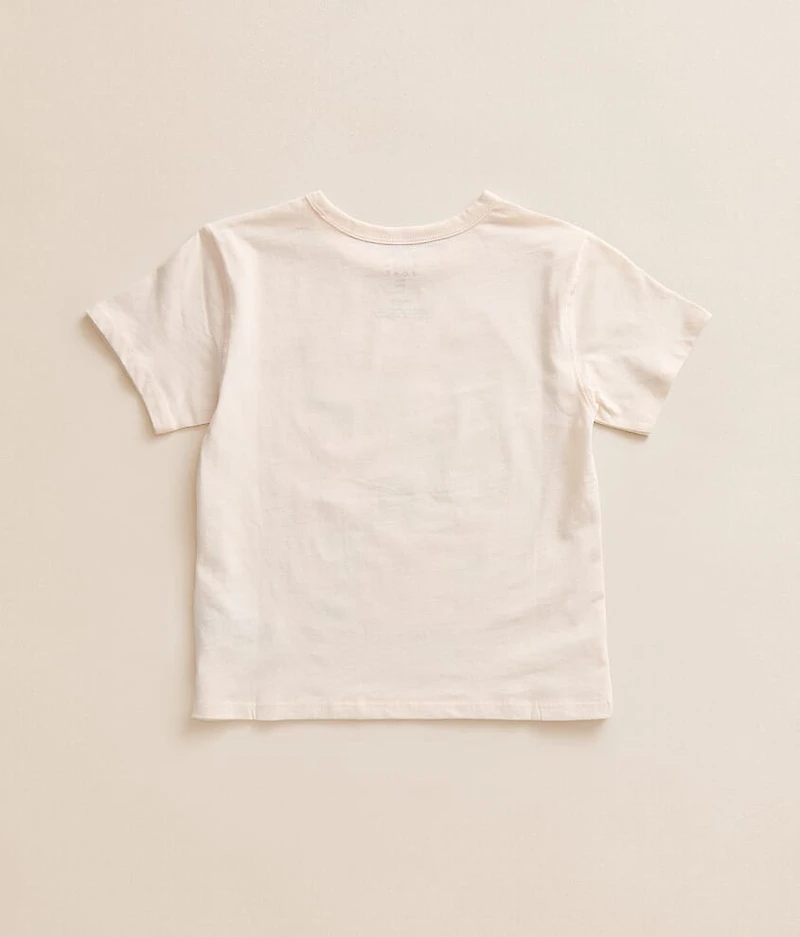 Girls - Mother Nature T-Shirt