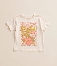 Girls - Mother Nature T-Shirt