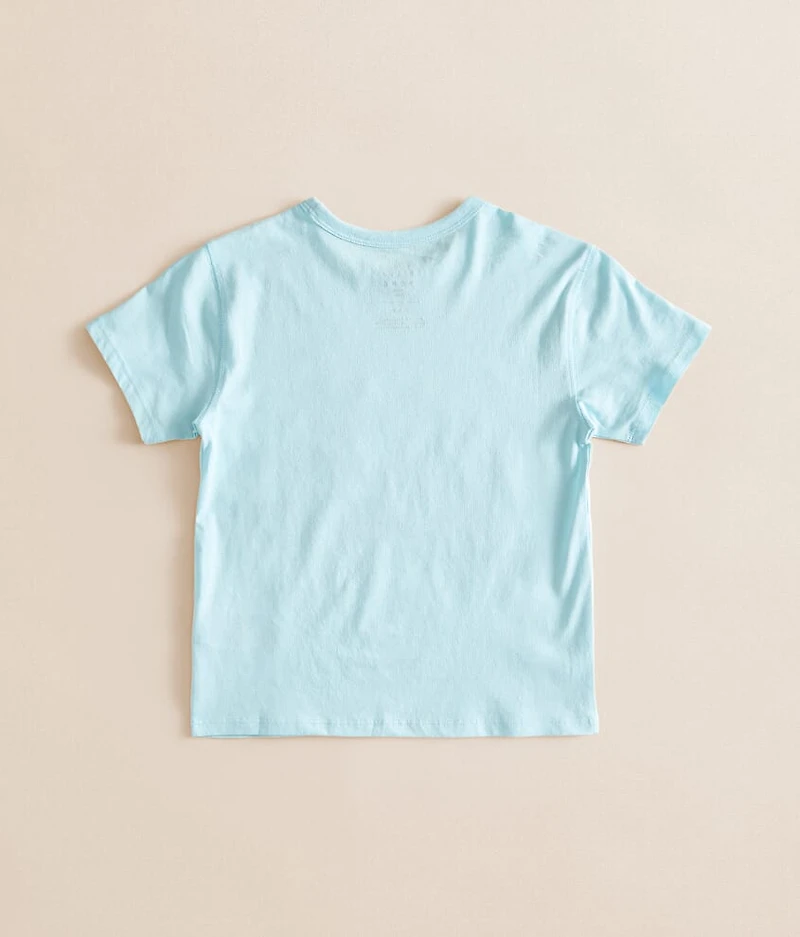 Girls - Hot Dazed T-Shirt