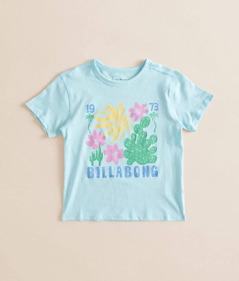 Girls - Hot Dazed T-Shirt