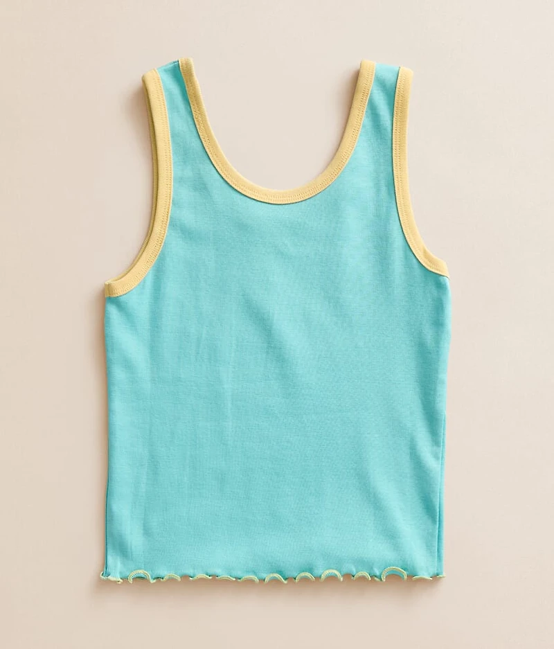 Girls - Paradise Tank Top