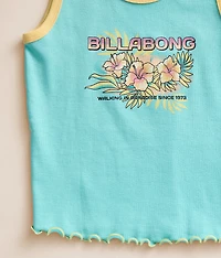 Girls - Paradise Tank Top