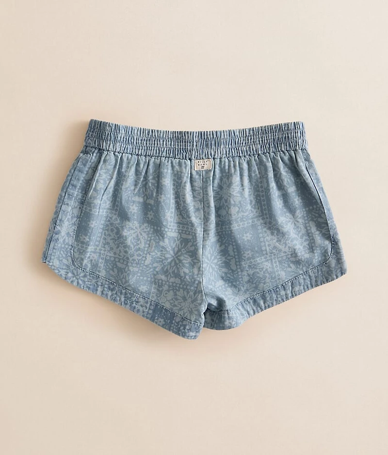 Girls - Take It Back Wave Short