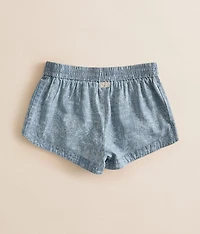 Girls - Take It Back Wave Short