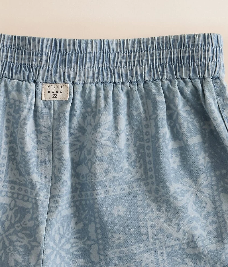 Girls - Take It Back Wave Short