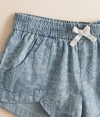 Girls - Take It Back Wave Short