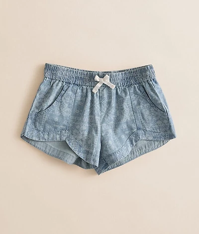 Girls - Take It Back Wave Short