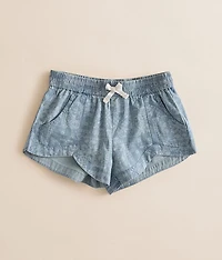 Girls - Take It Back Wave Short