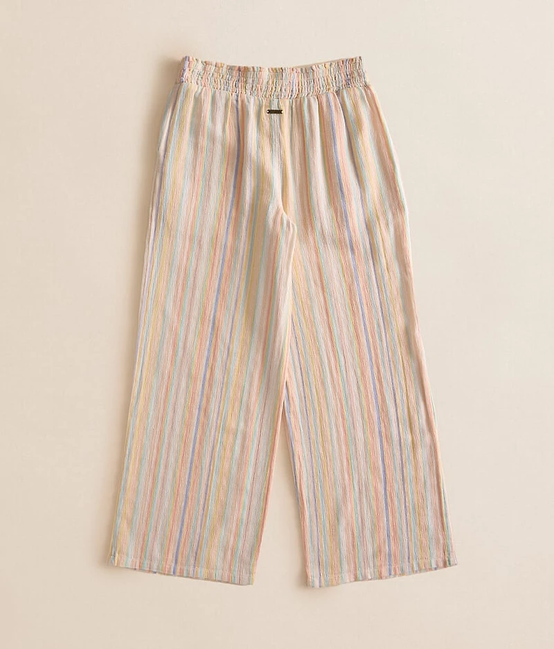 Girls - New Waves Wide Leg Pant