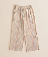 Girls - New Waves Wide Leg Pant