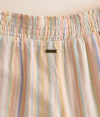 Girls - New Waves Wide Leg Pant