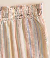 Girls - New Waves Wide Leg Pant