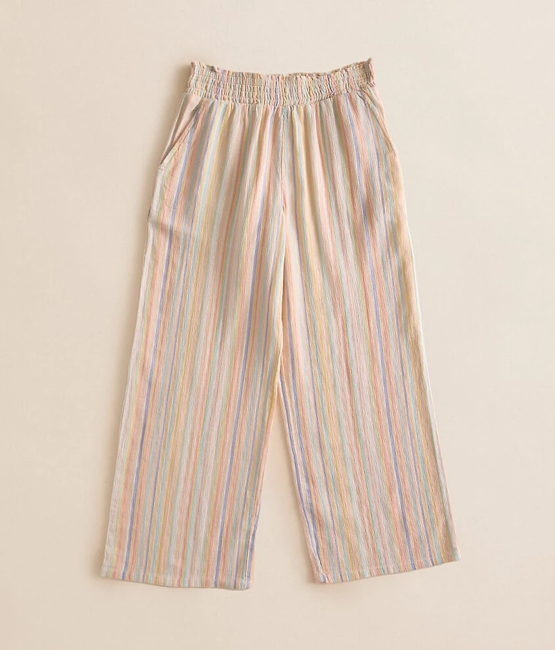 Girls - New Waves Wide Leg Pant