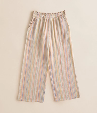 Girls - New Waves Wide Leg Pant