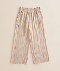 Girls - New Waves Wide Leg Pant