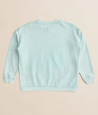 Girls - Making Waves Pullover