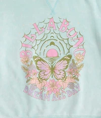 Girls - Making Waves Pullover