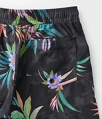 Boys - Everyday Mix Volley Swim Trunks
