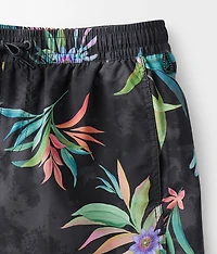 Boys - Everyday Mix Volley Swim Trunks