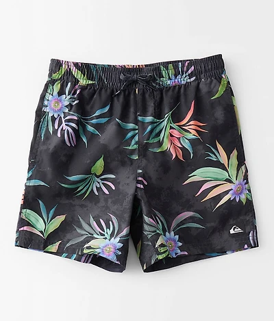 Boys - Everyday Mix Volley Swim Trunks