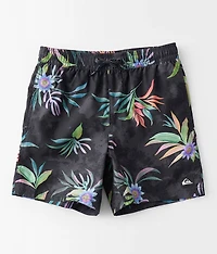 Boys - Everyday Mix Volley Swim Trunks