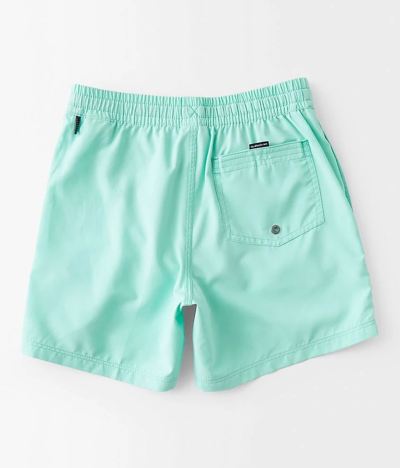 Boys - Everyday Volley Swim Trunks