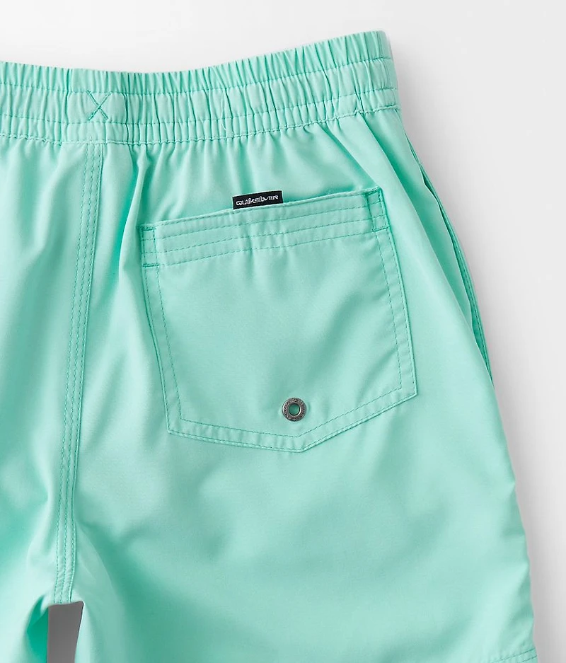 Boys - Everyday Volley Swim Trunks