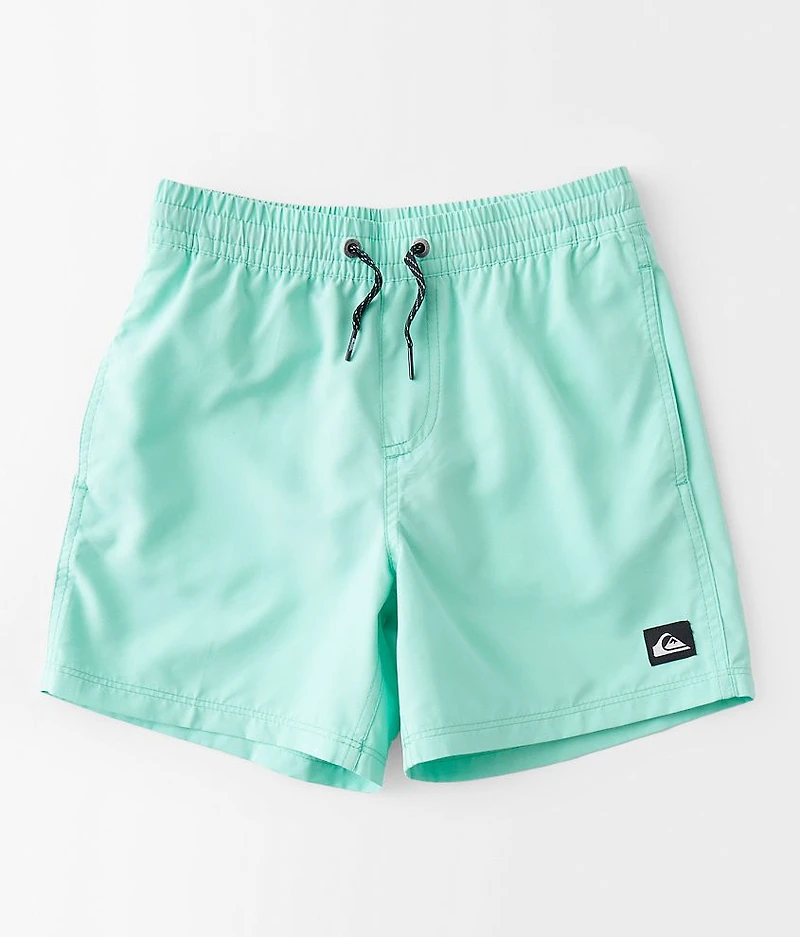 Boys - Everyday Volley Swim Trunks
