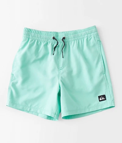 Boys - Everyday Volley Swim Trunks