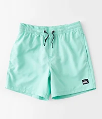 Boys - Everyday Volley Swim Trunks