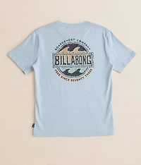 Boys - Circle Vibe T-Shirt