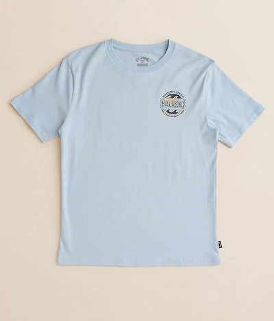 Boys - Circle Vibe T-Shirt