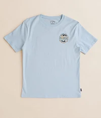 Boys - Circle Vibe T-Shirt