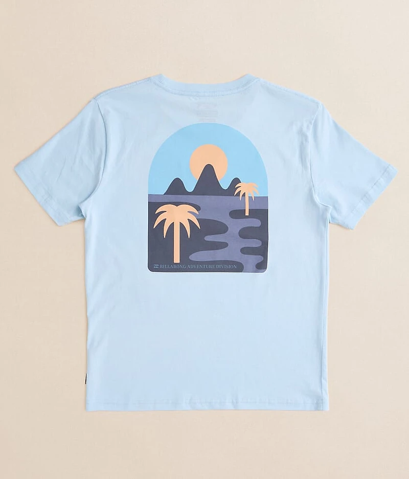 Boys - Sun Down T-Shirt