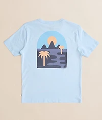 Boys - Sun Down T-Shirt