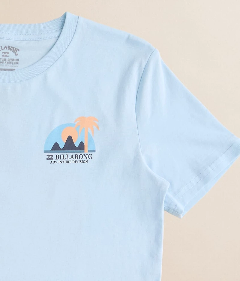 Boys - Sun Down T-Shirt