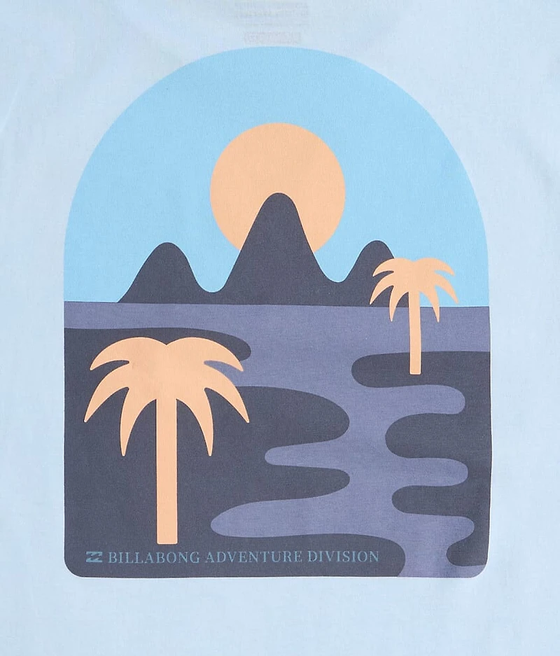 Boys - Sun Down T-Shirt